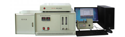 ​DFYF-200 Microcoulomb Titrator