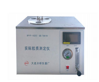 DFYF-102 Petroleum Products Actual Gum Tester