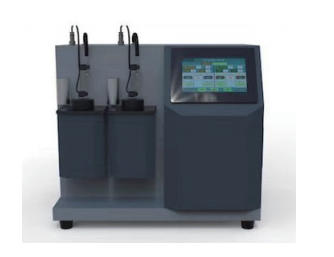 DFYF-137Z Fully Automatic Cold Filter Plugging Point Tester