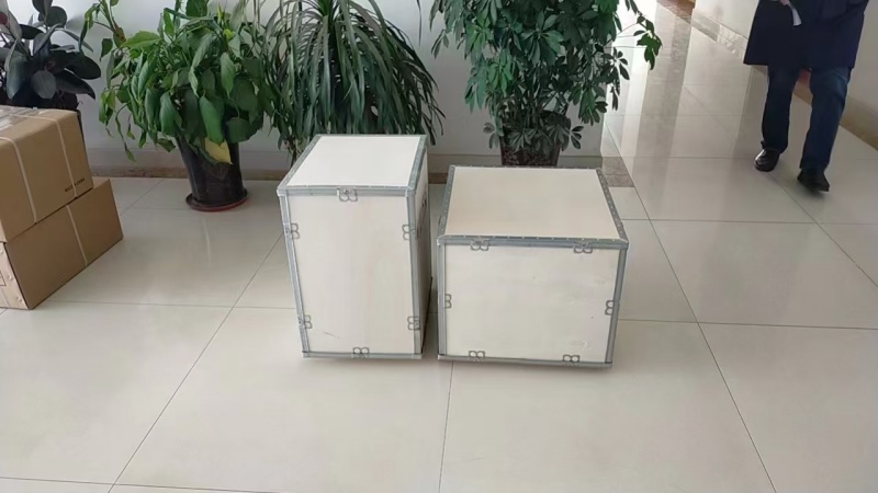 DFYF-124 Probador de rendimiento de separación de aceite y agua líquida sintética (rotativo de 4 estaciones, ASTM D1402 / GB/T 7305)