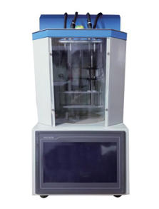 Automatic Kinematic Viscosity Tester