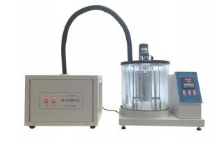 Petroleum Products Density Tester
