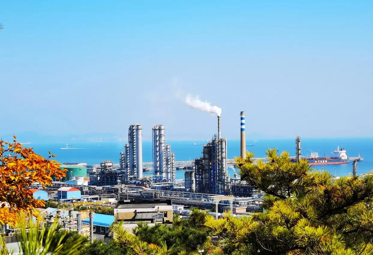 petroleum testing instruments​