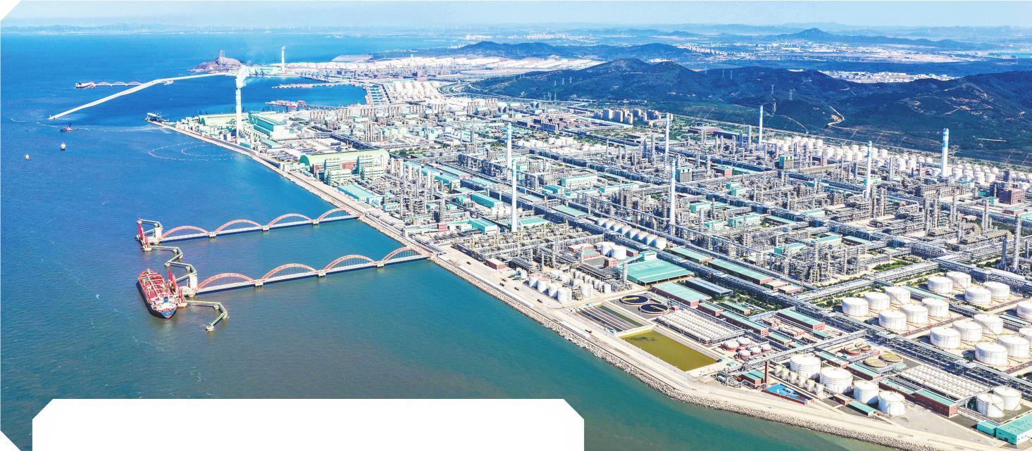 green petrochemical testing equipment China​