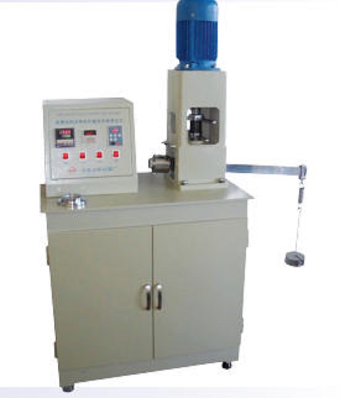 DFYF-907 Lubricating Oil & Grease Anti-Wear Tester (Four-Ball Method,Compliant with GB/T 3142 / SH/T 0189 / SH/T 0202 / SH/T 0204)