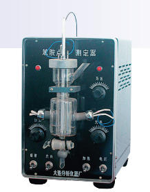 Aniline Point Tester