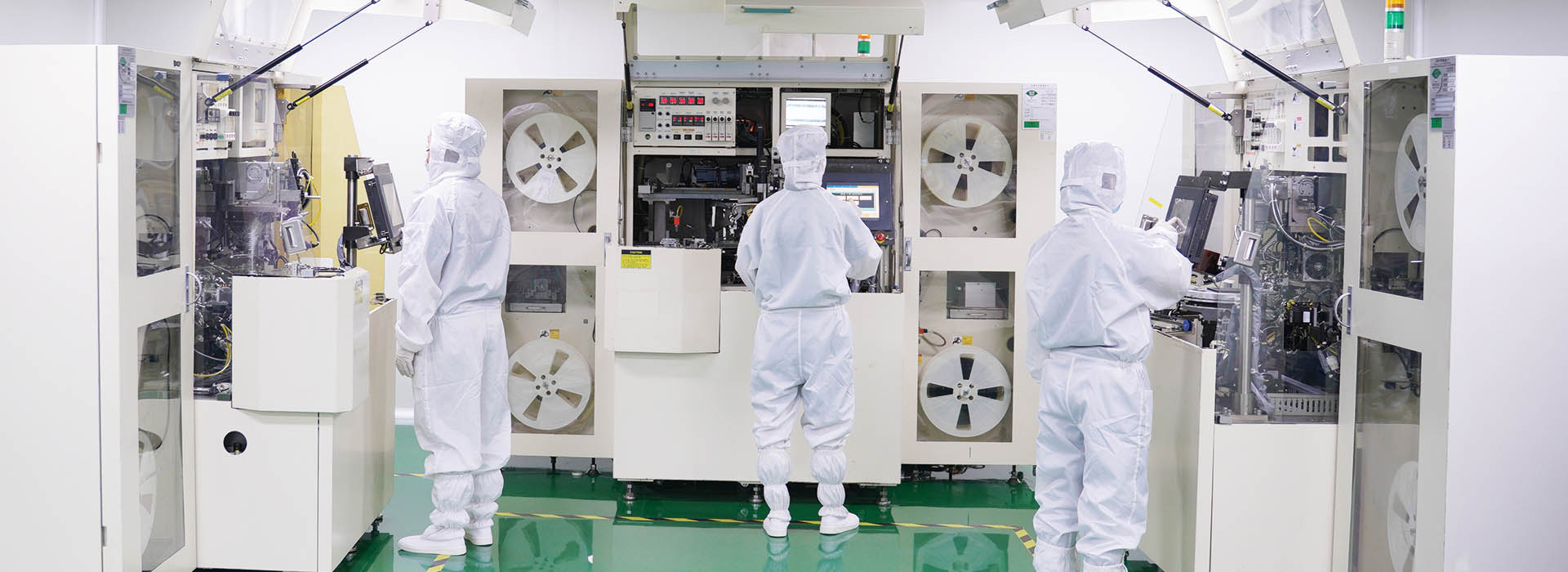 Pembuatan Kepala Cetak Inkjet Termal