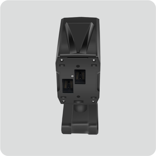 Supply Double Head Large Character 2 Inch 50mm Handheld Supply Double Head Large Character 2 Inch 50mm Handheld