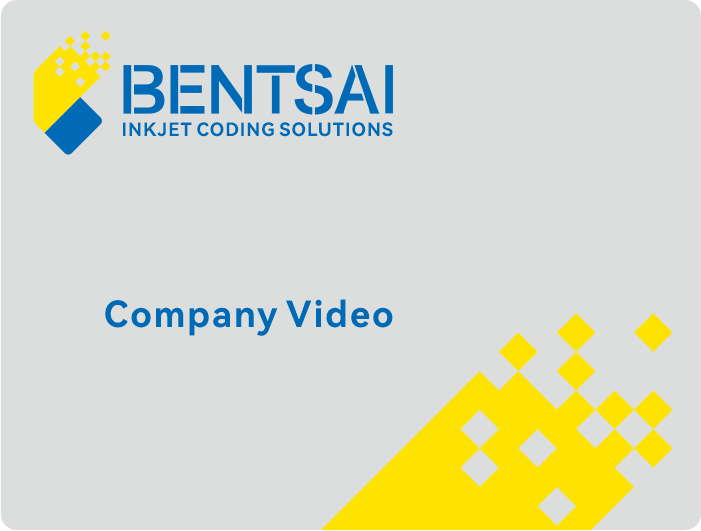 Video Perusahaan Bentsai