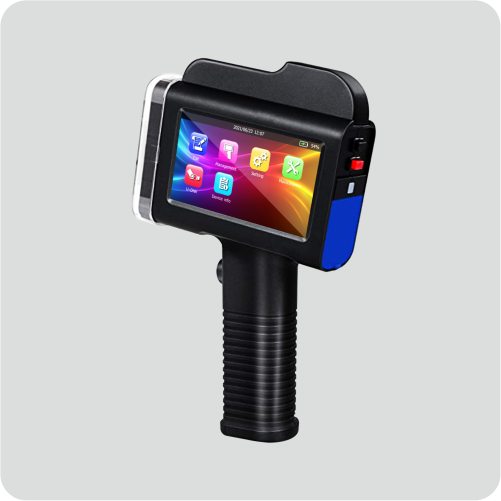 Foto Printer Inkjet Genggam B35