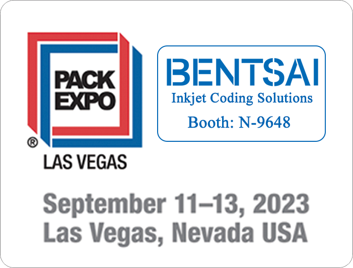 Bentsai akan ditampilkan di PackExpo Las Vegas 2023 Bentsai akan ditampilkan di PackExpo Las Vegas 2023