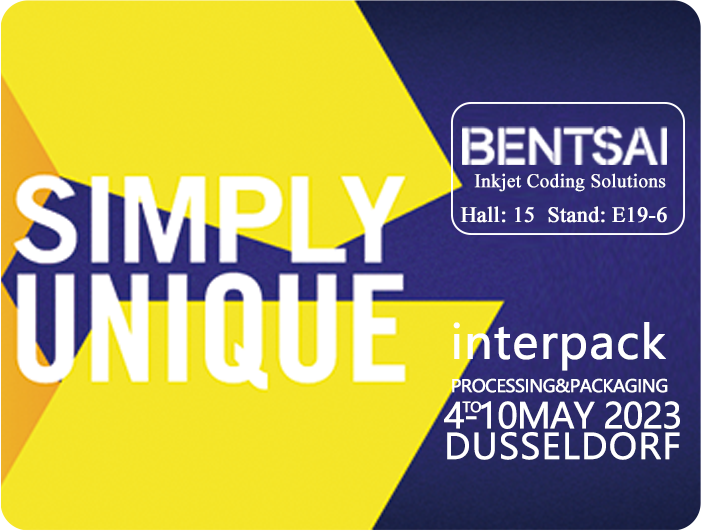 Bentsai akan ditampilkan di Interpack Dusseldolf 2023 Bentsai akan ditampilkan di Interpack Dusseldolf 2023
