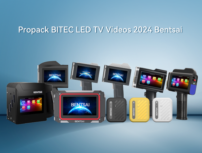 Propack BITEC LED TV Videos 2024 Bentsai