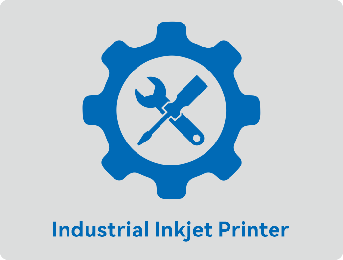 Industrial Printers firmware upgrade