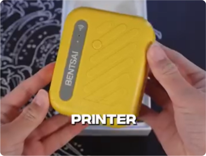 Unboxing dan Skenario Aplikasi Bentsai B10