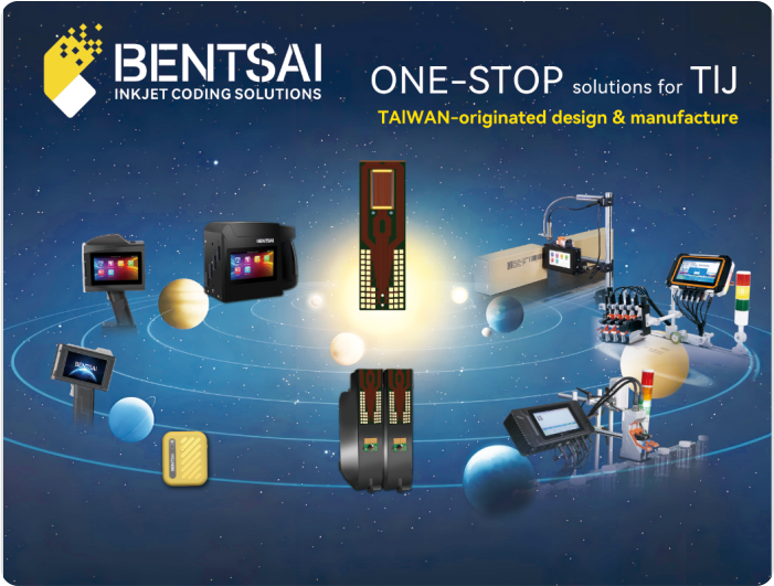 Foto Poster Pameran PACKEXPO CHICAGO USA