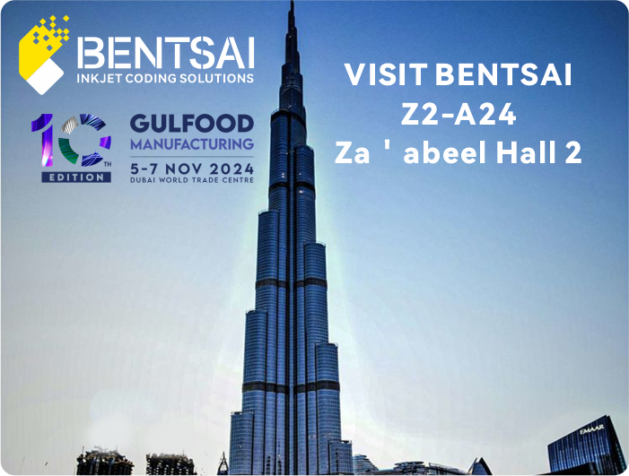 ベンツァイ GFM2024 ブースポスター