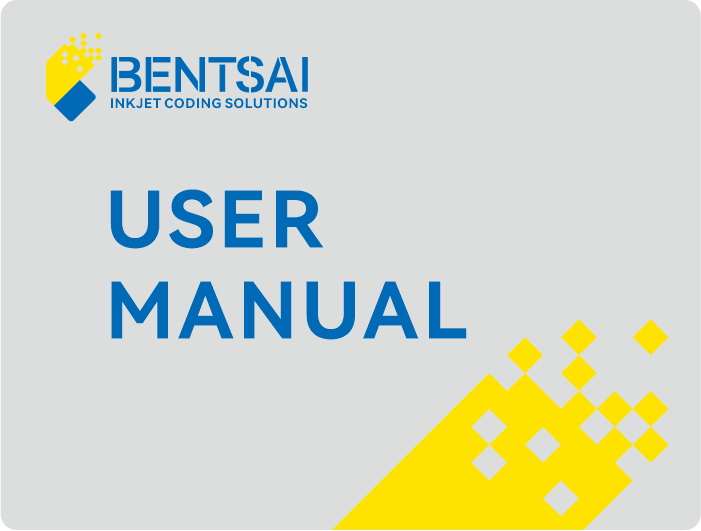 ユーザーマニュアル