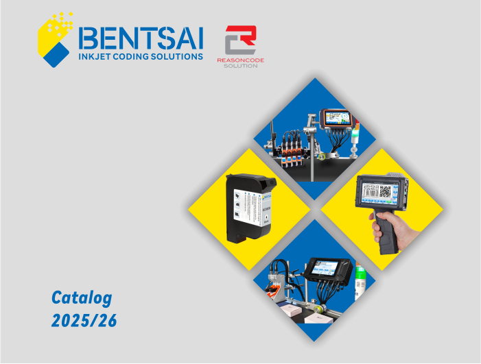 ベンツァイ 製品マニュアル - 理由コード ソリューション