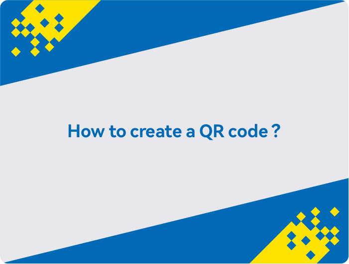 Cara membuat kode QR