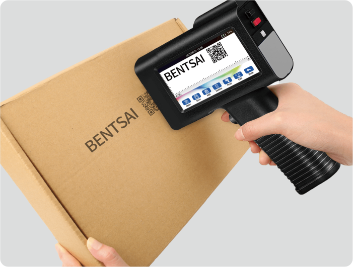 6105 Video Demonstrasi Genggam