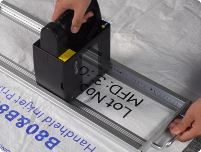 Applicazione intrecciata Bentsai B80 da 4 pollici