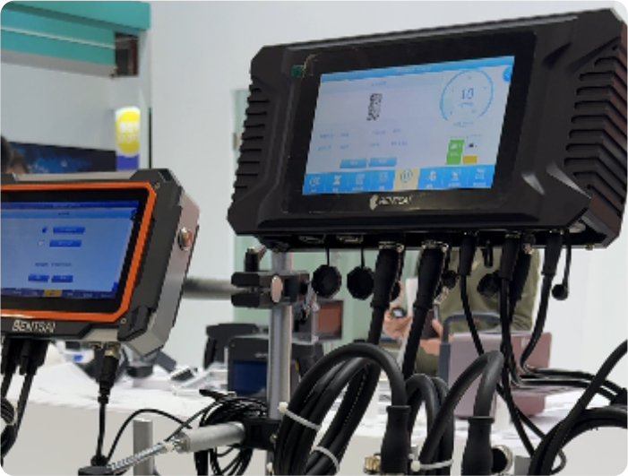 ベンツァイ E64Pシリーズ E62WPシリーズ 産業用インクジェットコーディングプリンター