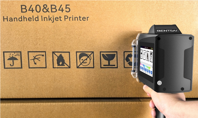 2 inch 50mm handheld printer