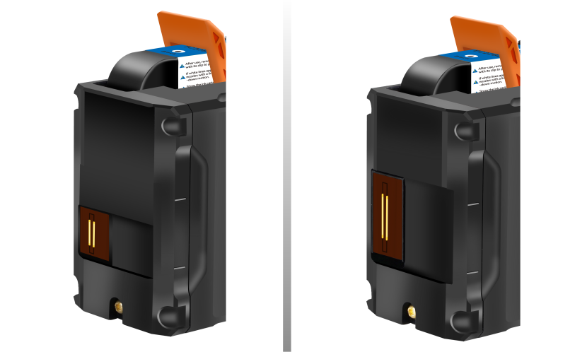 inkjet coding printer