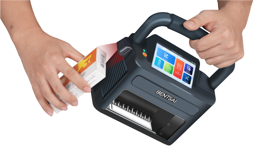 Stamp Printer Stamp Printer