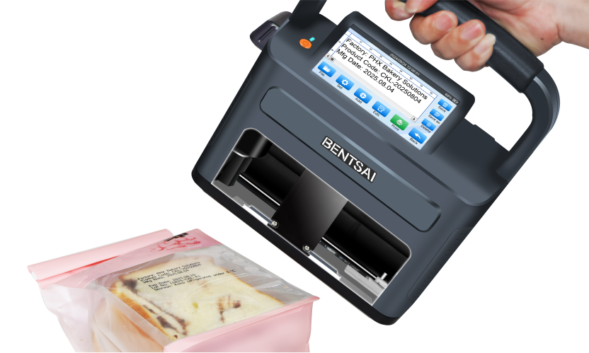 Solvent Ink Cartridge