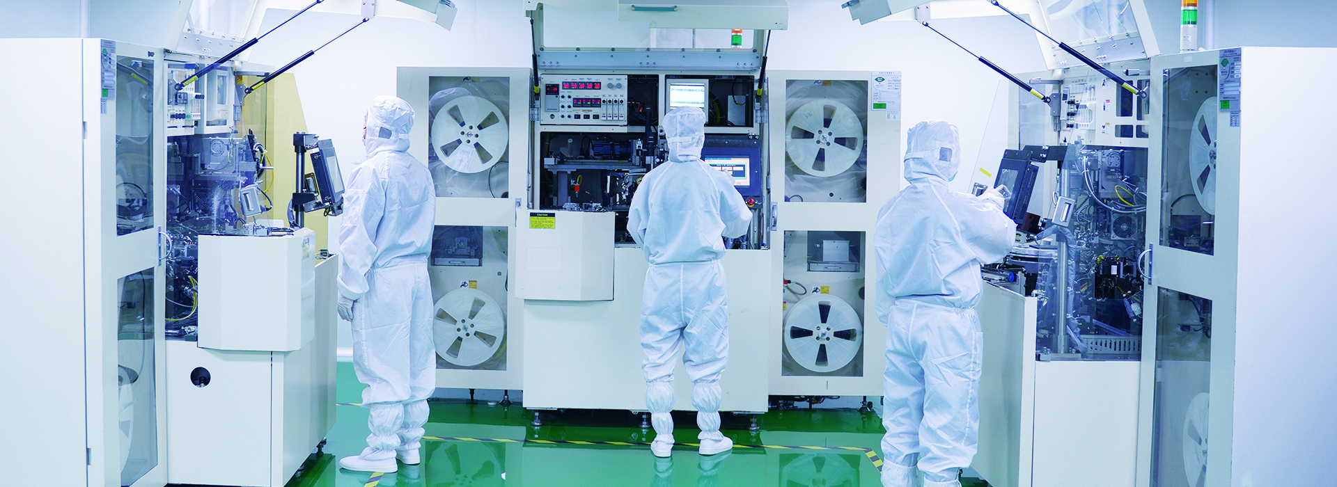 Thermal Inkjet Printheads Manufacturing