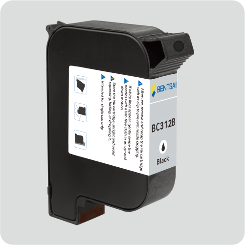 thermal inkjet printing