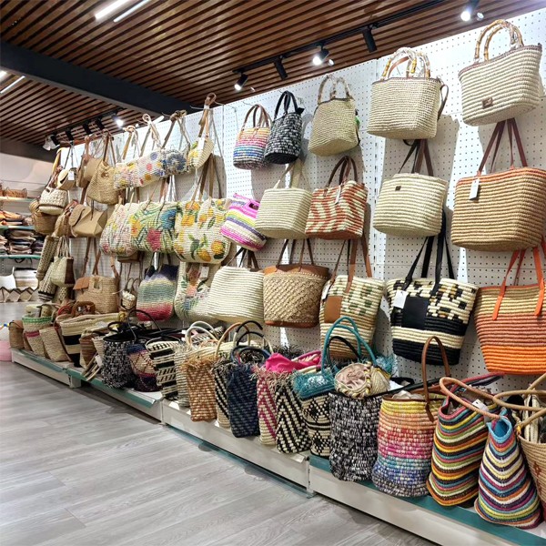 HandBraid factory crochet handbags.jpg