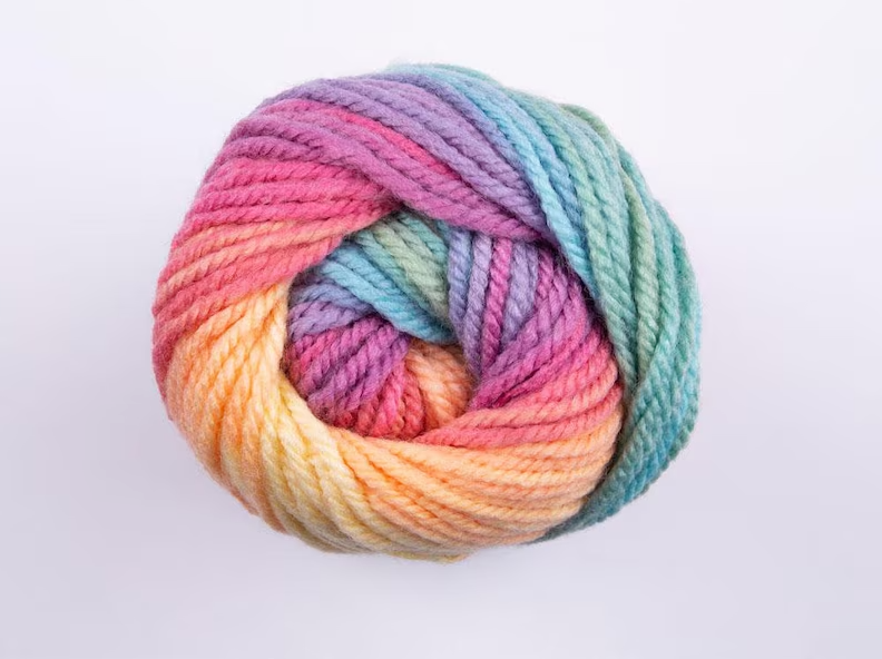 Cotton Yarn