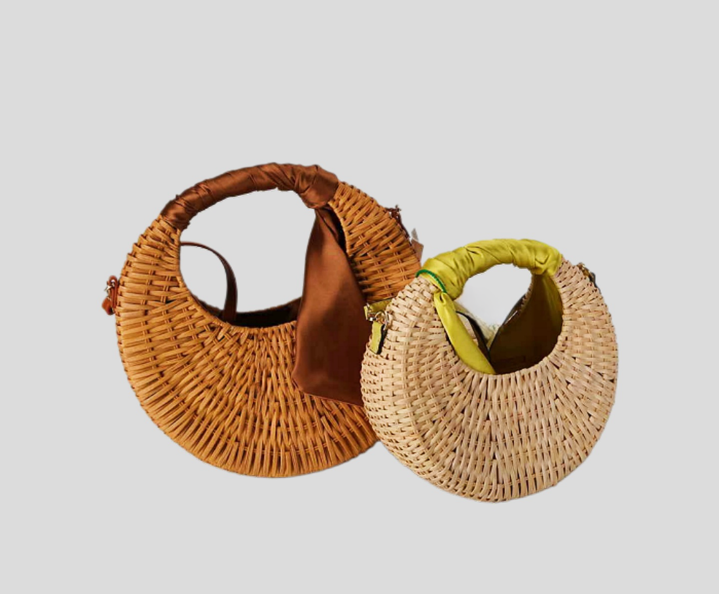 straw bag decoration ideas