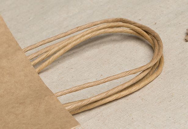 Benefits of Paper String