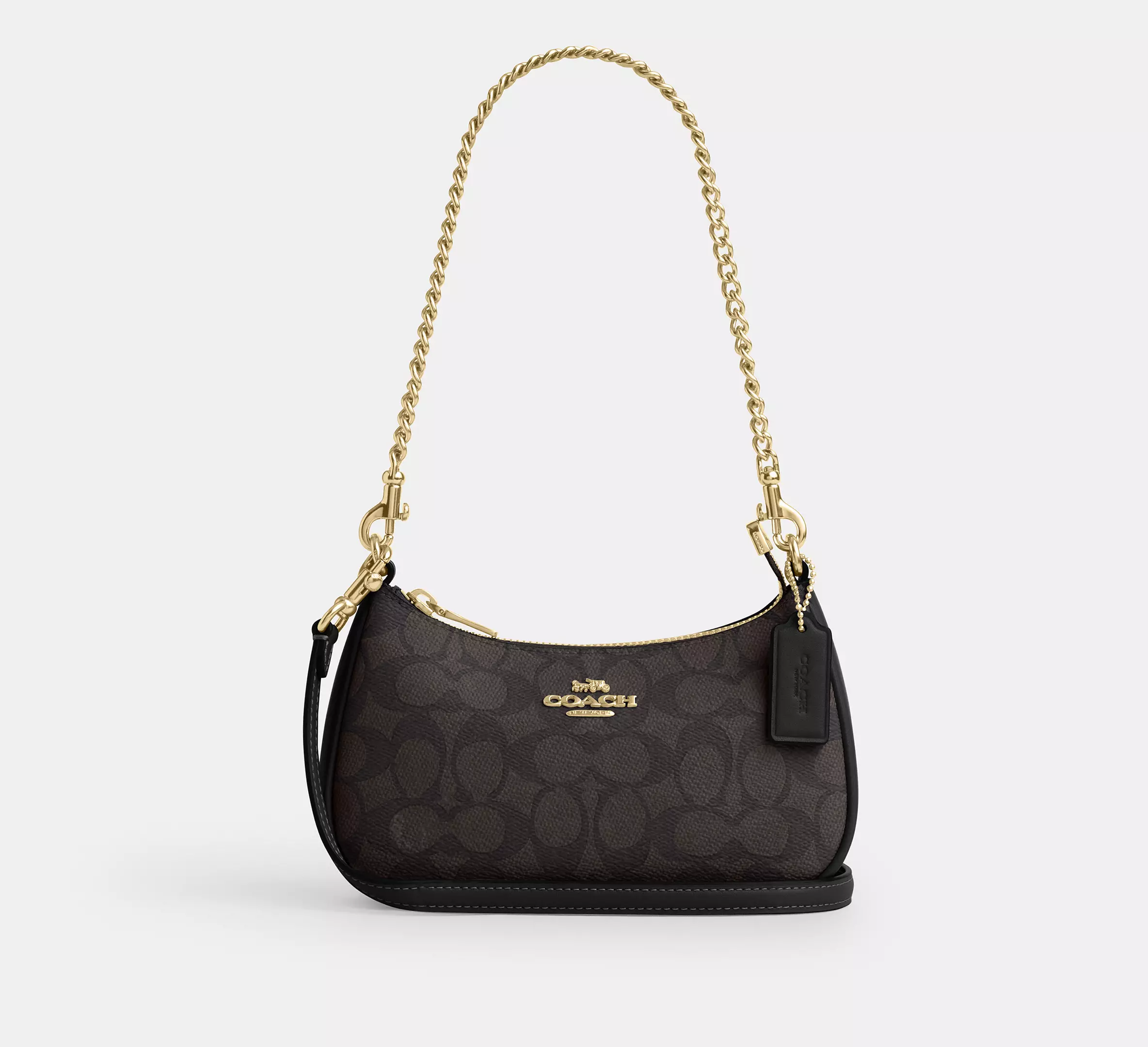 Teri shoulder Bag