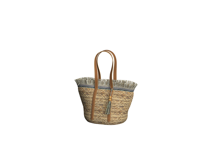 Straw Bags Durable