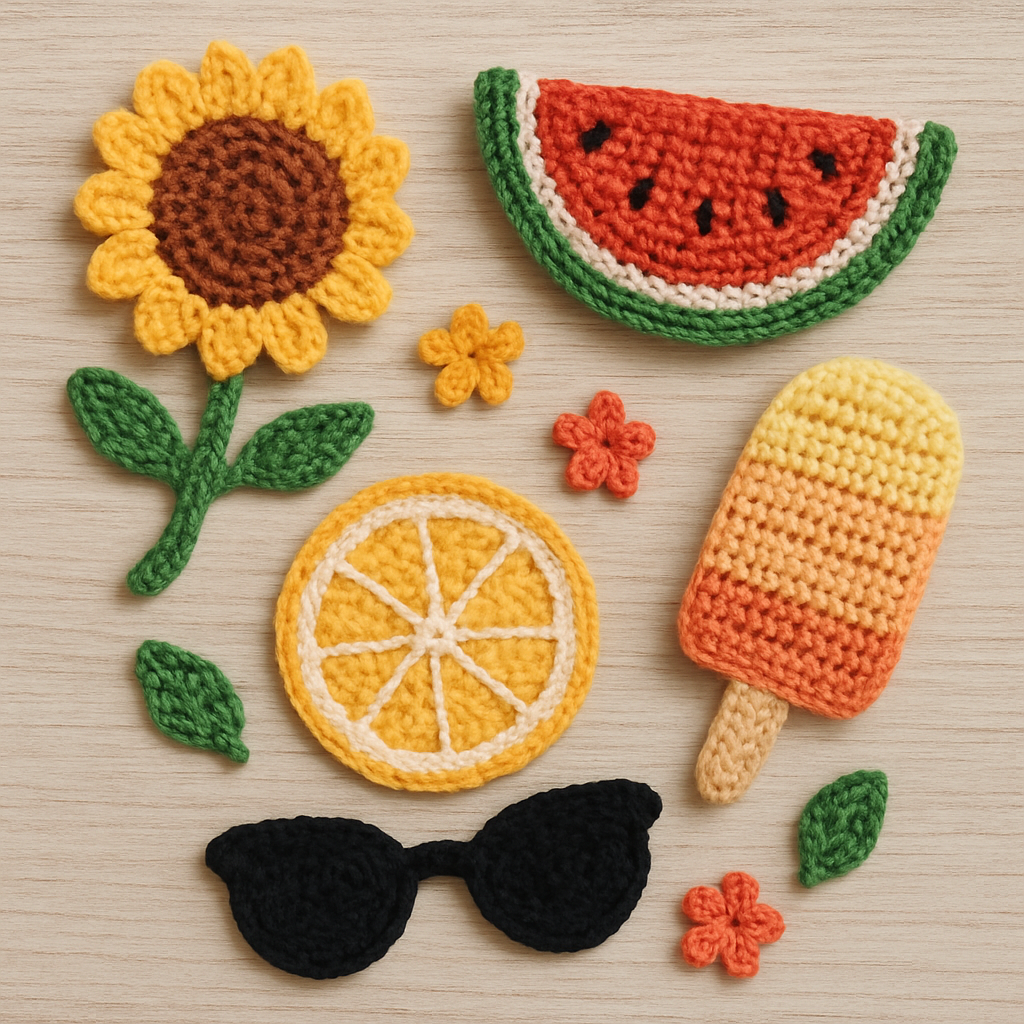 crochet