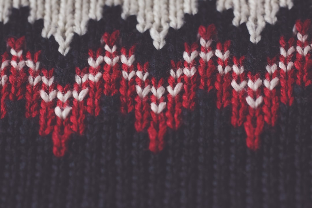 Seasonal Crochet projects