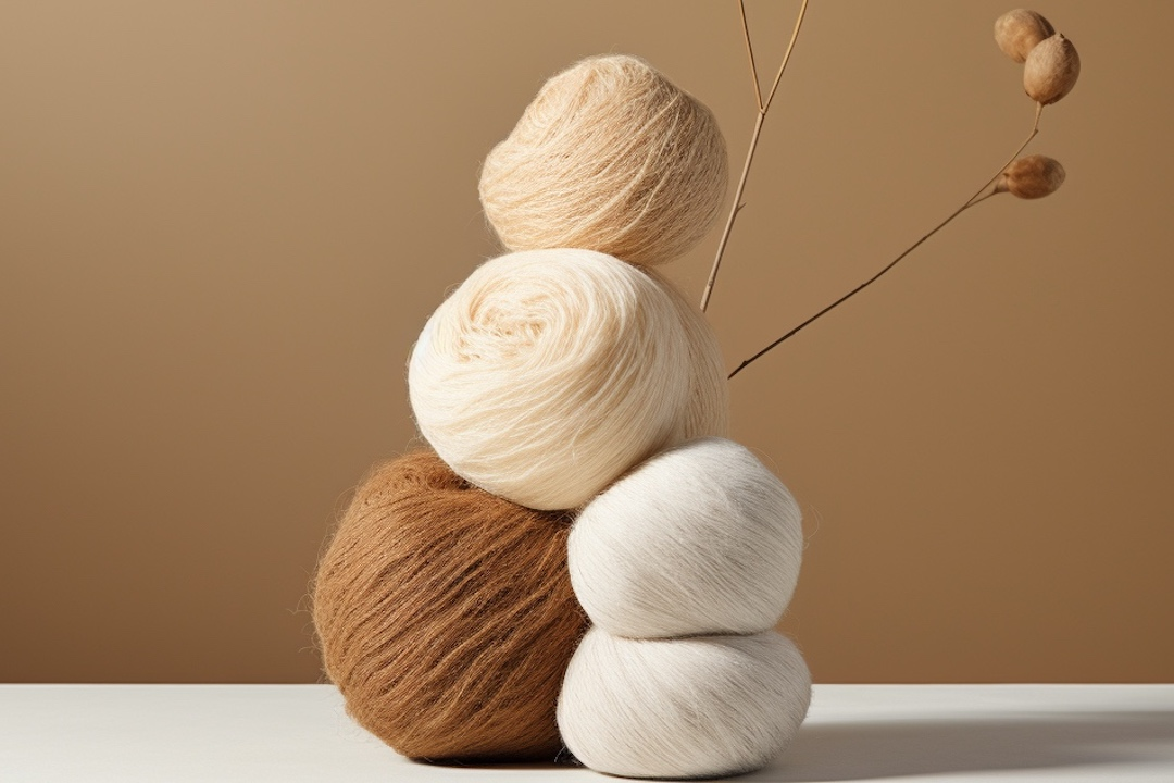 natural fiber bags