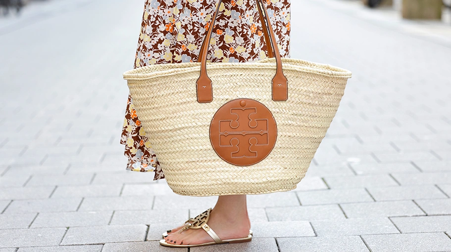crochet handmade bags