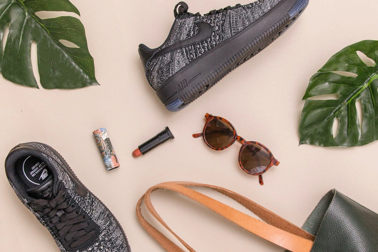 plant-based leather