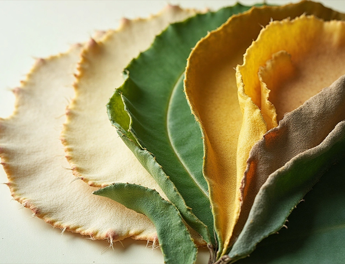 Plant-Based Leather: The Science Behind Sustainable Material Innovation