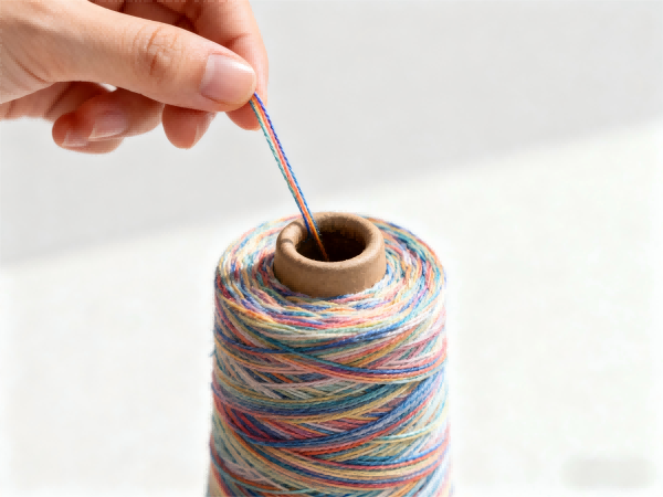 Crochet straw bags