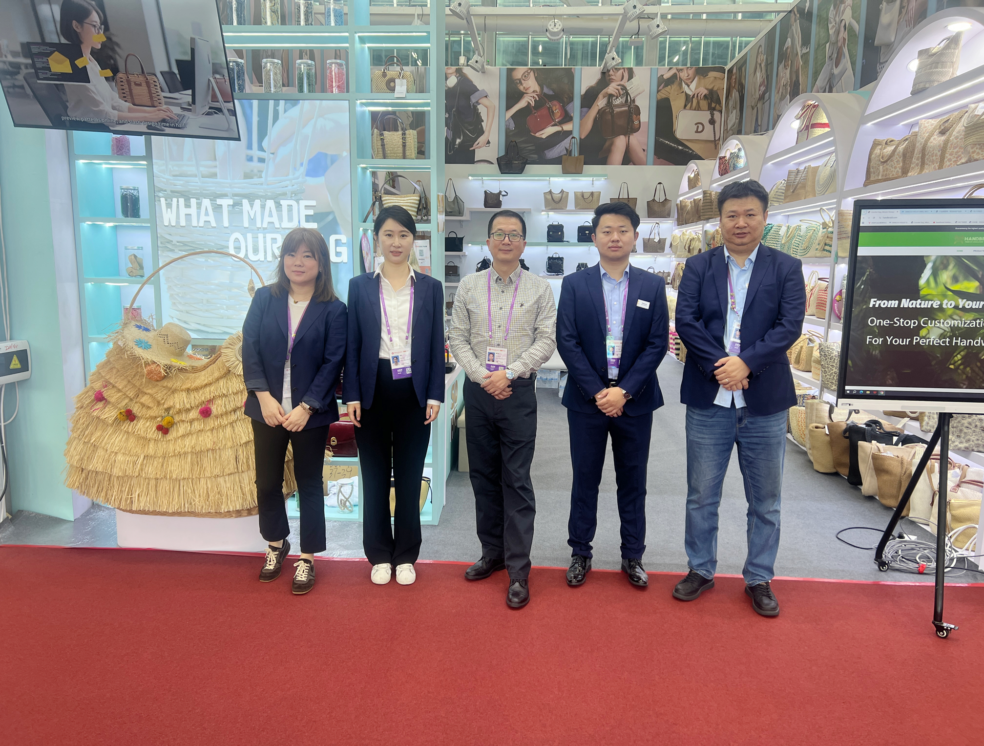 Canton Fair Canton Fair