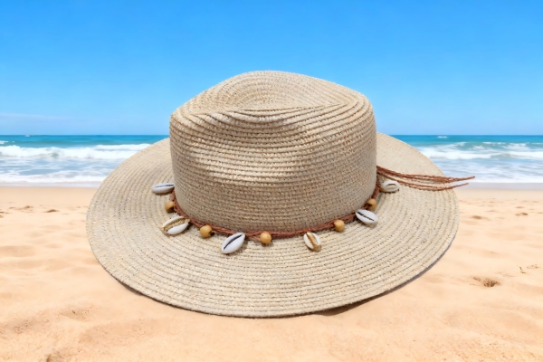 Quel point de crochet utiliser pour un chapeau ?