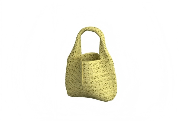 What Materials Are Best for Making a Handmade Crochet Bag?