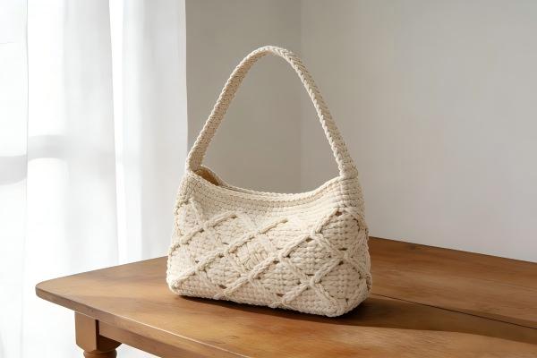 custom crochet bags custom crochet bags